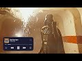 Darth Vader S Hallway Entrance Synced To BYE BYE BYE