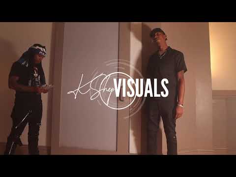 Maxx P - Kitchen Counters Feat WillheBe