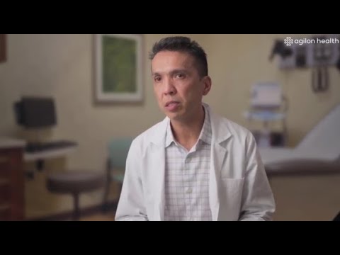 Physicians - agilon health