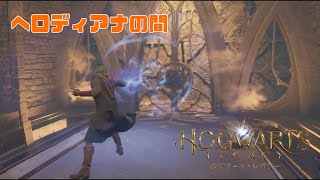 【ホグワーツレガシー】ヘロディアナの間【SPADE1136】