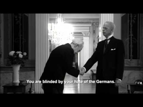 The Last Sentence Official NZ Trailer