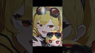 大阪Metro西梅田カエラ・コヴァルスキア広告#KaelaKovalskia#ホロライブ#VTuber#カエラコヴァルスキア#バーチャルYouTuber#推し#好き#可愛い#かわいい#hololive