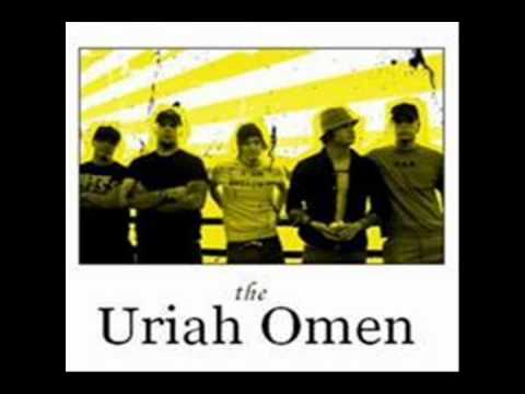 The Uriah Omen - The Red Button