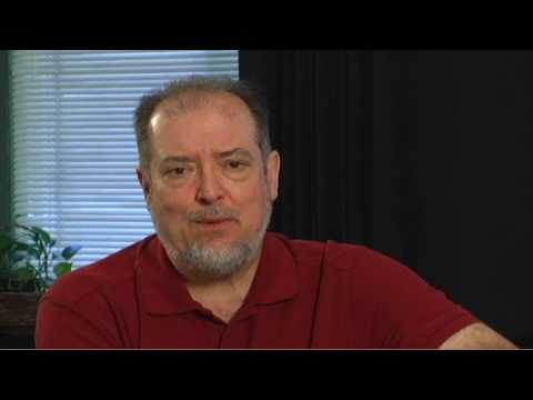 Garrick Ohlsson on Martinu's Piano Concerto No. 4, Incantation