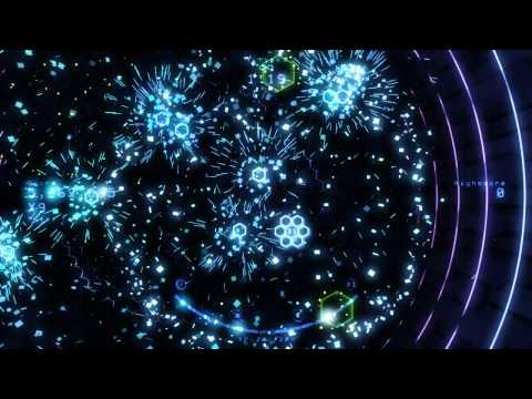 Waves - WIP Time Attack