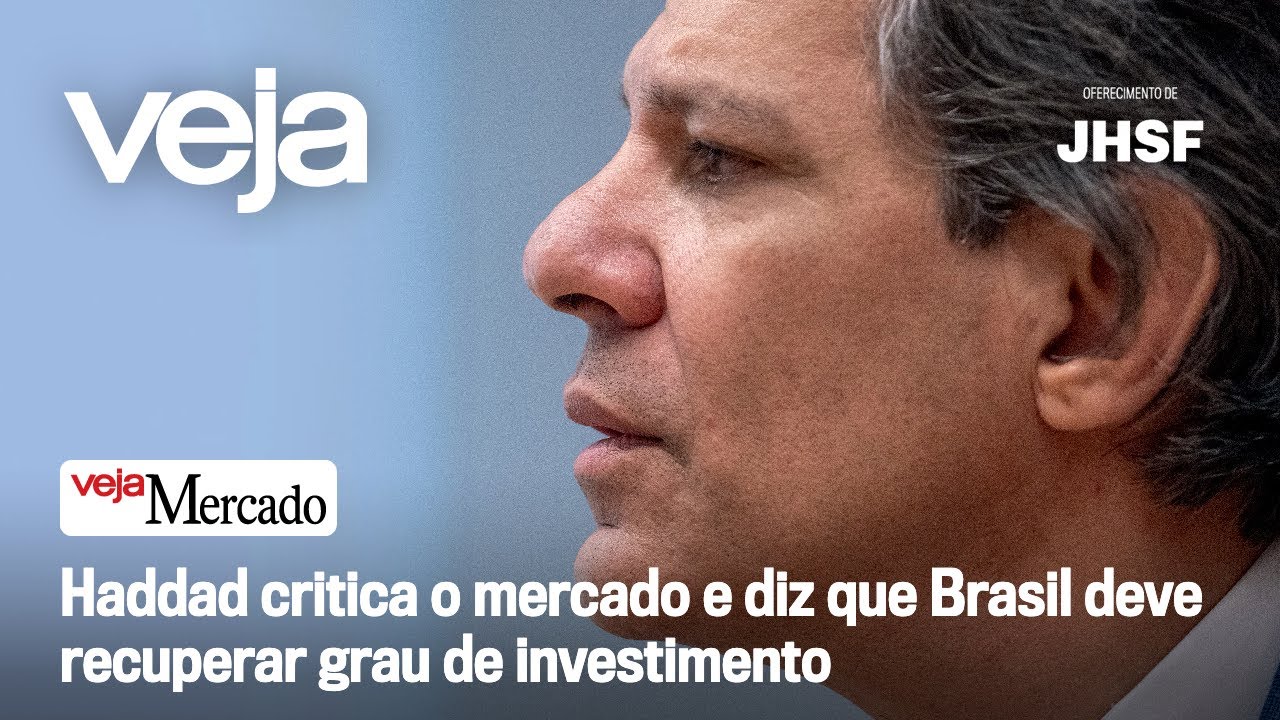 A causa do novo cabo de guerra entre governo e mercado e entrevista com Bruno Funchal