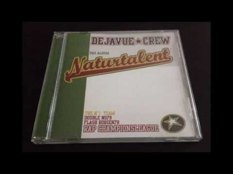 Dejavue Crew,Huckey & Texta - Film ab