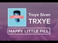 Troye Sivan Happy Little Pill Instrumental ...