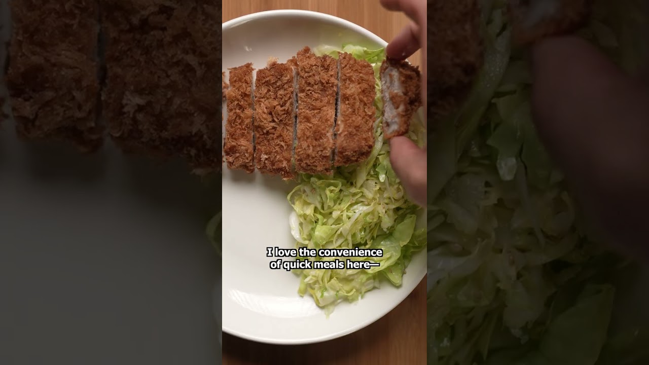 Japanese Food Is NOT Healthy