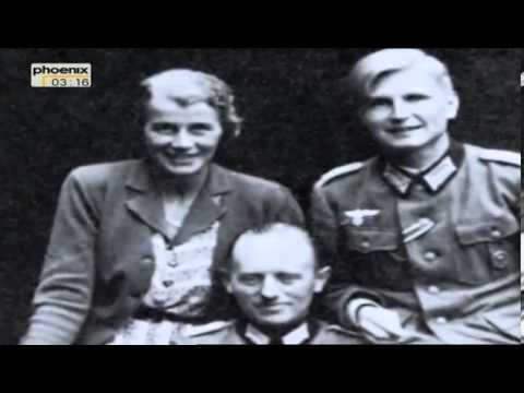 Hitlers Manager Alfred Jodl - Hitlers Manager  - Der General Teil 1