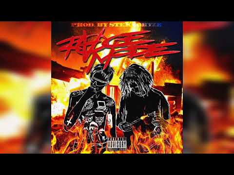 [FREE FOR PROFIT] PHARAOH + i61- Rage Mode Type Beat (prod.by Yung Phloyd)