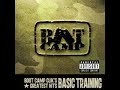Boot Camp Clik No Fear O G C