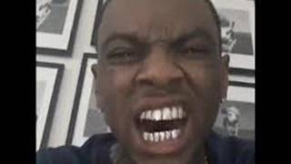 Soulja Boy Drops 50 Cent and Chris Brown diss song