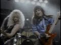 Only Child - Save A Place In Your Heart (1988) (HD 60fps)