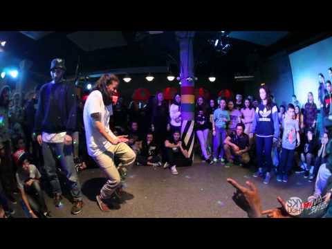 HIP-HOP 2X2 SEMI FINAL 1 | ZAVOD BATTLE 3 | SKYLIGHT