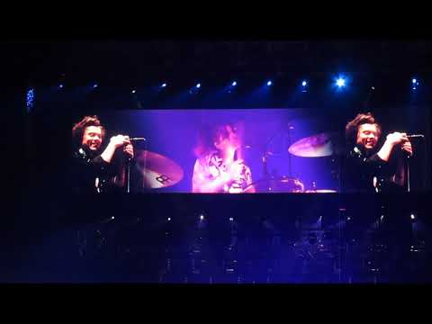 Harry Styles - Santiago, Chile - Woman | 25/5/18