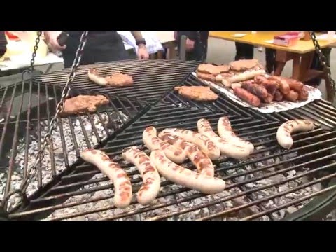 Banntag in Birsfelden