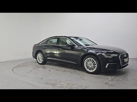 Audi A6 €485 p/m - 40 TDI SE 204HP A/T - Image 2