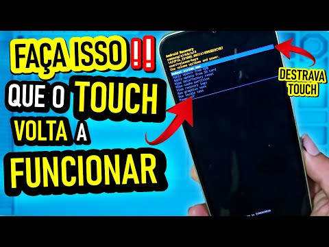 SAMSUNG TOUCH PHONE STOPPED WORKING? TRY THIS FIRST!