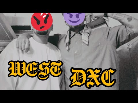 Down Crowd GanG / Funk 🎵Naughty  🎵/ That OxC life!!