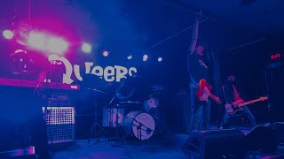 The Queers-Granola Head (Live 03-22-26)