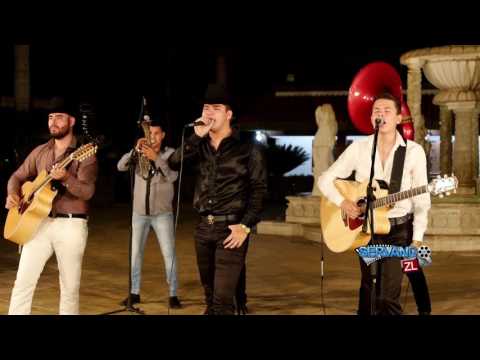 Alex Quintero - Artur0 B3ltr4n (En Vivo 2017)