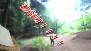 みんなの森サバゲー＃５６