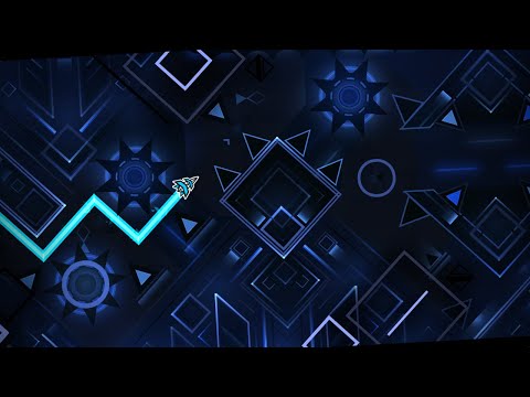 [𝟒𝐊] | "Sonic Wave Infinity" by APTeam | SHOWCASE | Extreme Demon