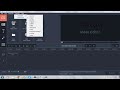 Movavi Видеоредактор 11 Как сменить язык интерфейса