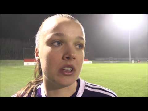 Tine De Caigny na RSC Anderlecht – Standard op 10.02.2017