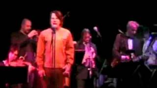 Loser&#39;s Lounge: God Give Me Strength (Burt Bacharach)