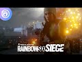 Battle Pass Trailer - High Calibre - Rainbow Six Siege