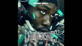 Meek Mill-Splash Warning (Bass Boosted)