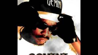 Gemini ft. Chamillionaire - No Friends