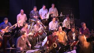 Monika Ciernia: Yayoij  - as played by The Jazz Composers' Orchestra Vienna