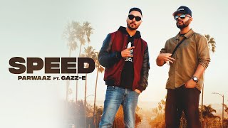 Speed song artwork