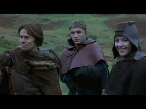 Extracto película "The reckoning" (Paul McGuigan, 2002)