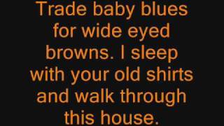 Fall Out Boy - Ginasfs lyrics