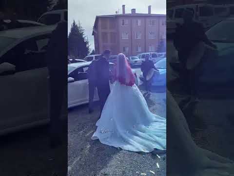 Zaffe Davul Şov — Geleneksel Düğün Eğlencesi