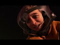 Mars Needs Moms Ending Scene Score By Alfie Moran