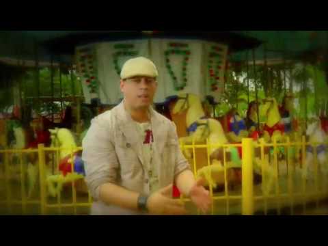 DKANO ft. Aljadaqui - ERES - (VPOW OFFICIAL VIDEO)