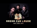 Magna Cum Laude - Nem, nem, nem (Official ...