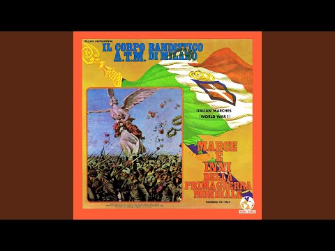 Inno Dell' Artigliere