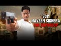 SSP Naveen Sikhera - The Supercop | Bhaukaal Season 2 | Mohit Raina | MX Original Series | MX Player