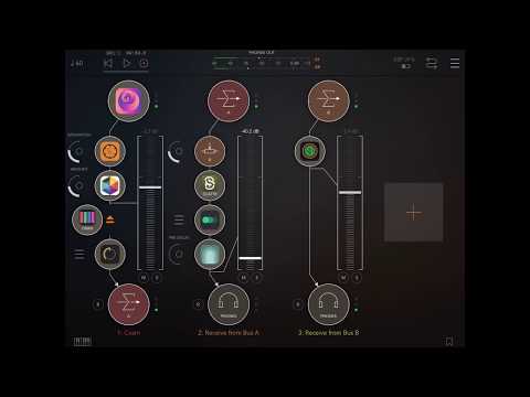 COSM #01 by Grzegorz Bojanek