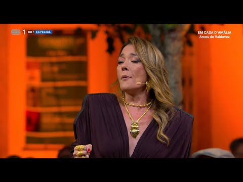 Filipa Cardoso - Não passes com ela à minha rua