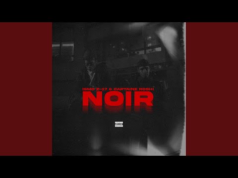 Noir (feat. Captaine Roshi)