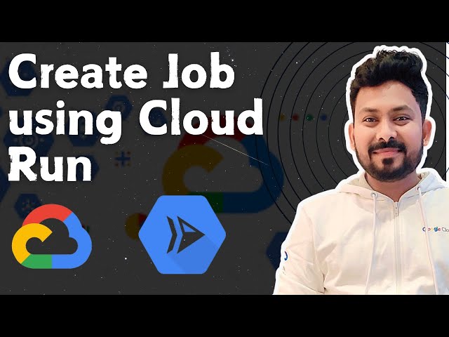 How to Create and Schedule Jobs Using Google Cloud Run | Magica