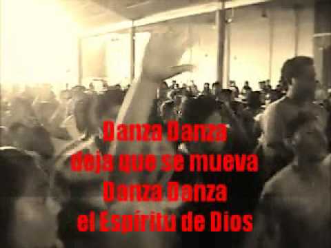 Danza - MDA Restauración