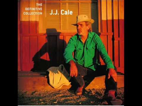 J.J. Cale - City Girls